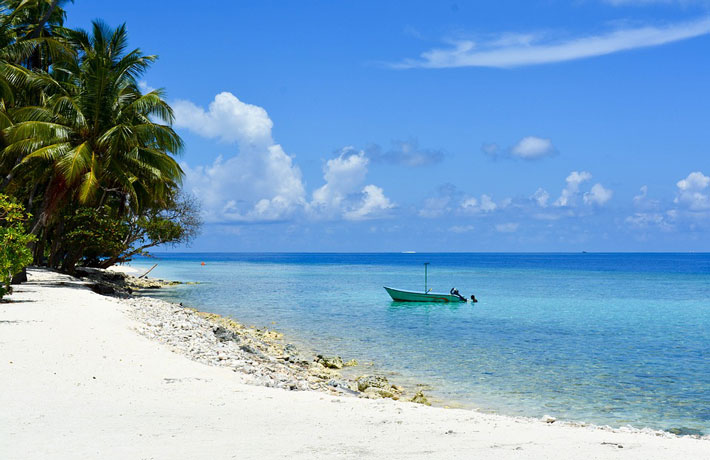 viaggio- maldive