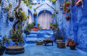 viaggio-in-marocco del nord chefchaouen