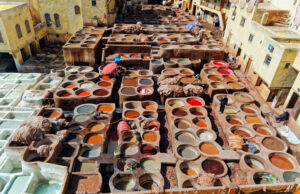 viaggio-marocco del nord-fez