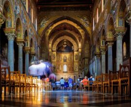 viaggio-sicilia occidentale -8 novembremonreale