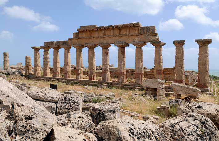 viaggio-sicilia-occidentale- 8 novembre- egesta