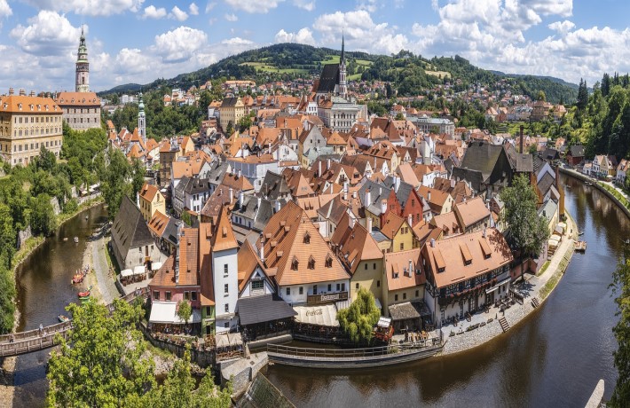 viaggio-a-Cesky Krumlow
