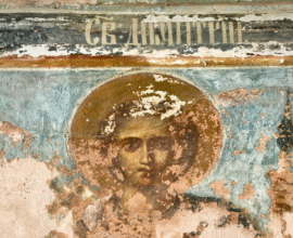 epifania in grecia alessandro magno