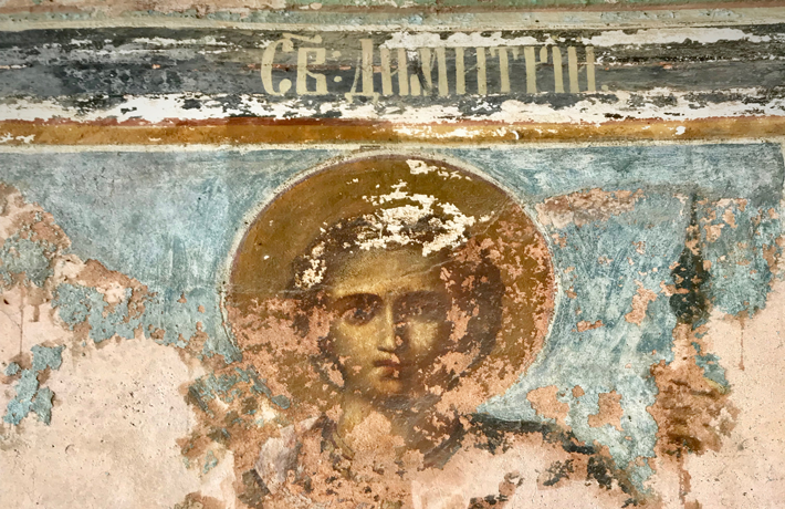 epifania in grecia alessandro magno