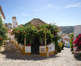tour in portogallo