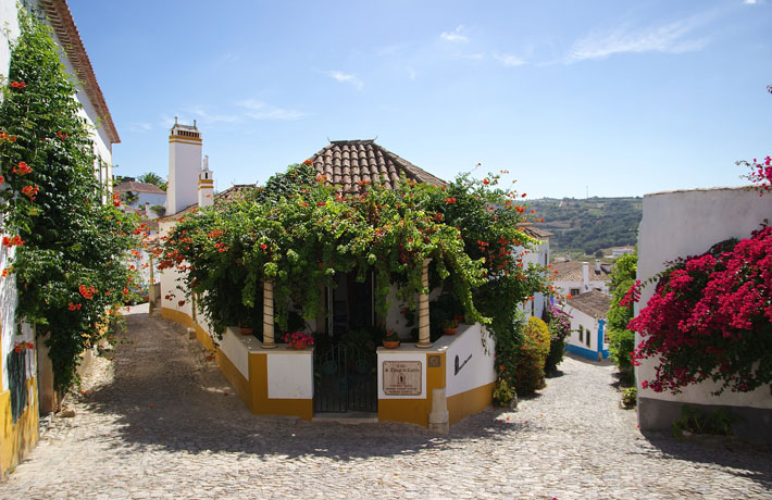 tour in portogallo