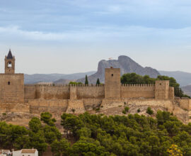 viaggio-spagna-antequera