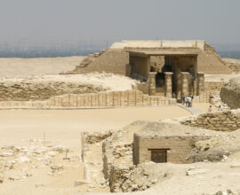 viaggio al Cairo e Alessandria