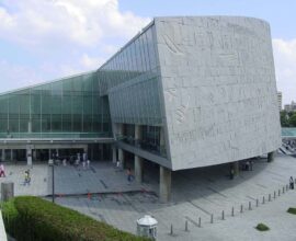 viaggio al Cairo e Alessandria