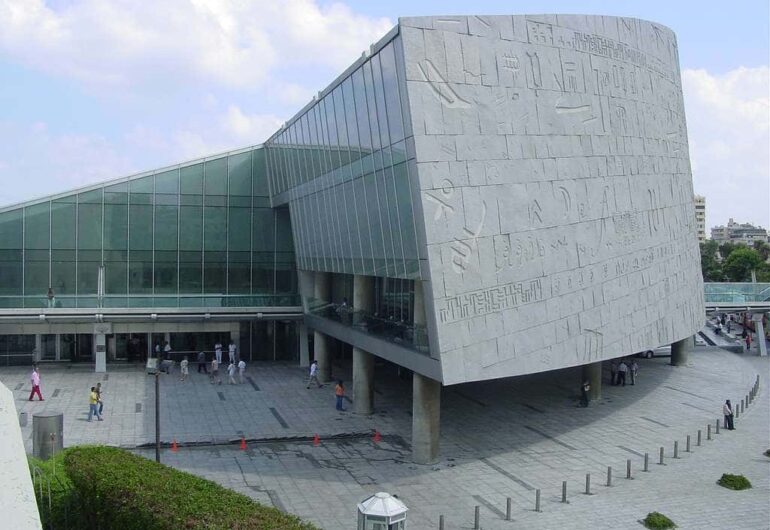 viaggio al Cairo e Alessandria