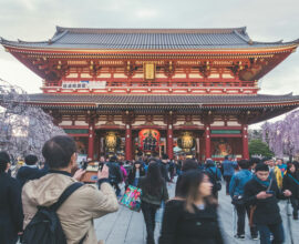 viaggio-giappone-tokyo-asakusa-sakura