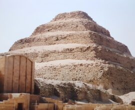 viaggio al Cairo e Alessandria