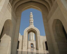 viaggio-oman-mascate-moschea
