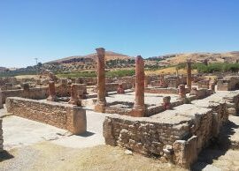 viaggio in tunisia