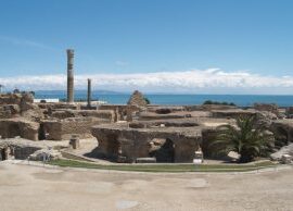 viaggio in tunisia