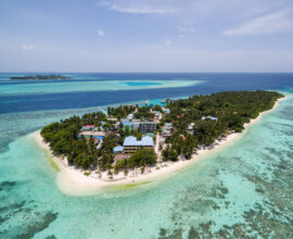 viaggio alle maldive 16 febbraio