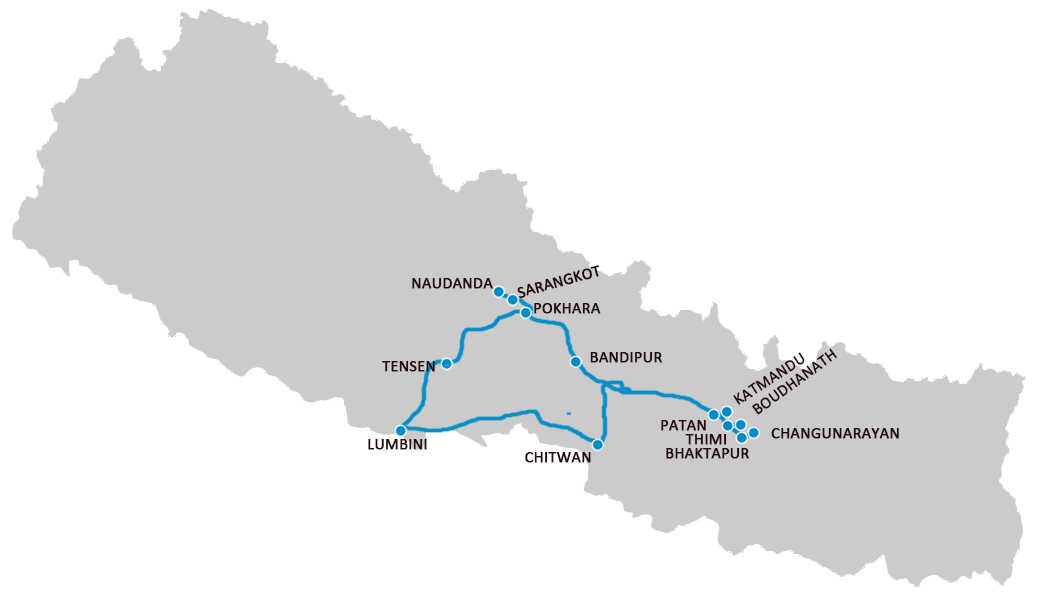 NEPAL