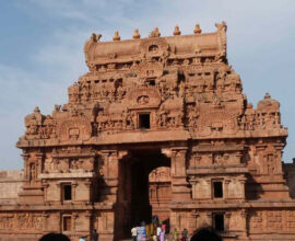 viaggio-India-Tanjore