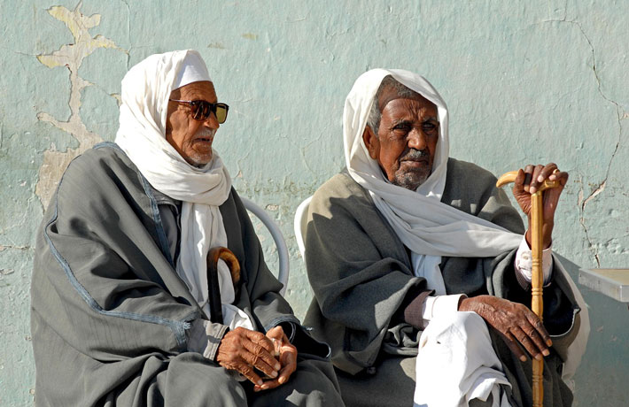 viaggio in tunisia