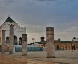 viaggio-marocco-rabat