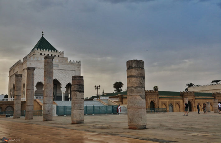 viaggio-marocco-rabat