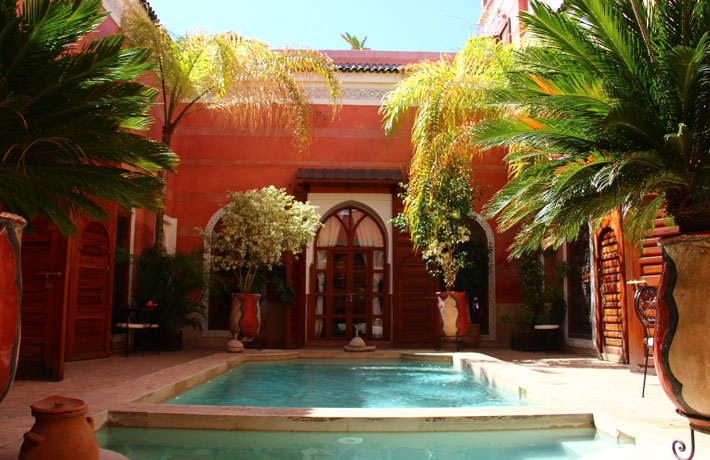 viaggio-marocco-riad