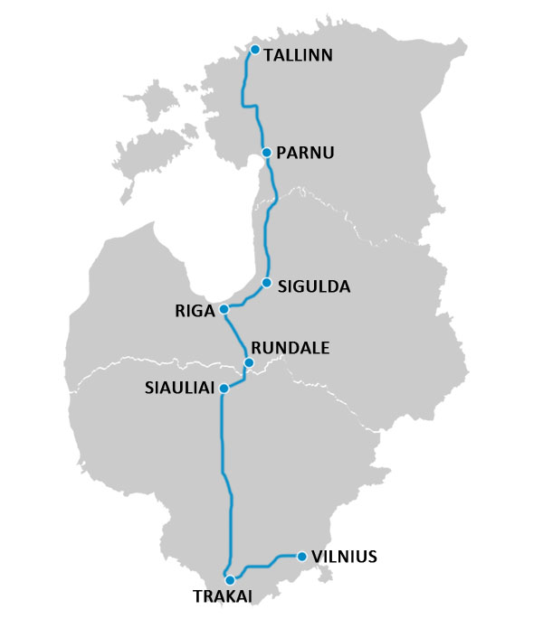 Baltiche-TDS