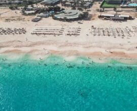 vista mare capo verde