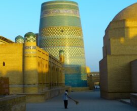 Khiva