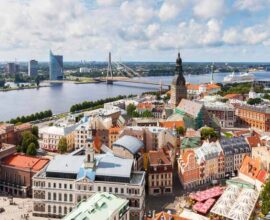 Lettonia-Riga