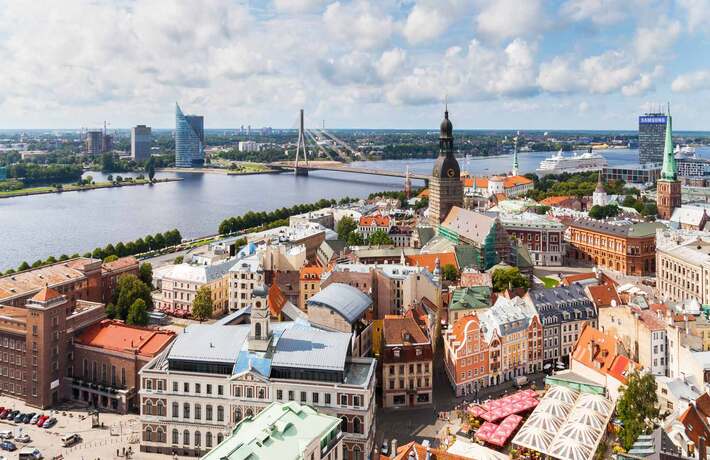 Lettonia-Riga