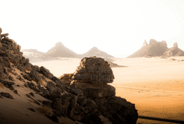 viaggio in algeria consigli