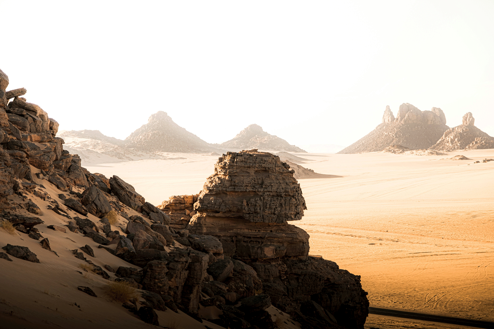 viaggio in algeria consigli