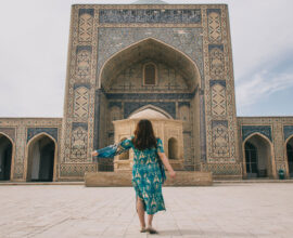 viaggio-uzbekistan-samarcanda-moschea