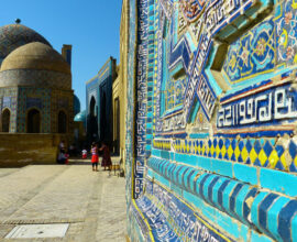 viaggio-uzbekistan-shohizinda