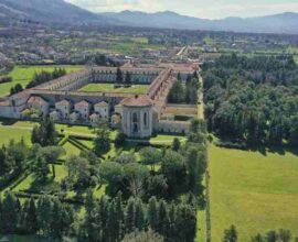 viaggio in cilento padula