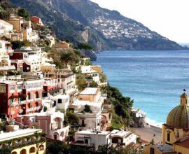 viaggio in cilento amalfi-coast