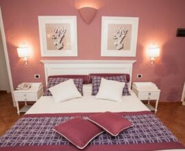 junior-suite - sardegna