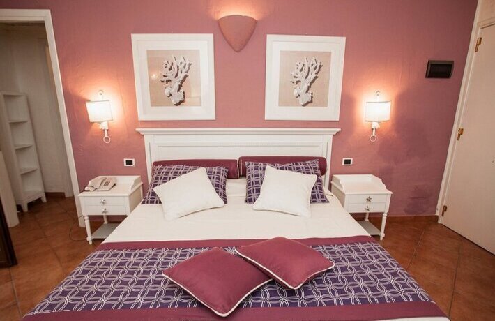 junior-suite - sardegna