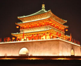 viaggio-in-cina-xian
