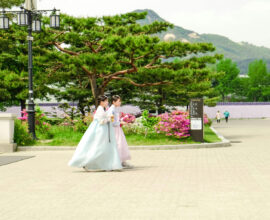 viaggio-in-corea-hanbok
