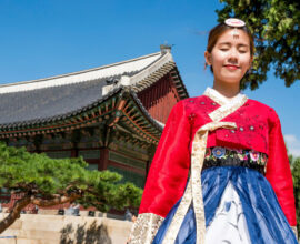 viaggio-in-corea-hanbok