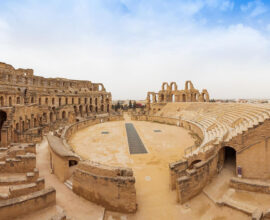 viaggio-in-tunisia-el-djem