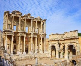 viaggio-in-turchia-Efeso