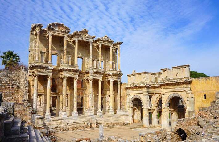 viaggio-in-turchia-Efeso
