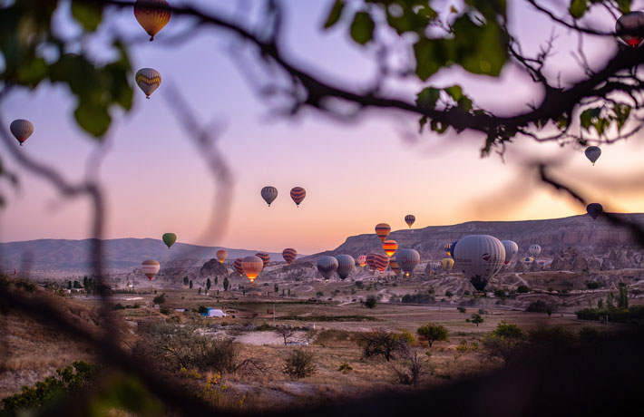 viaggio-turchia-cappadocia-tramonto