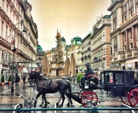 capitali imperiali vienna