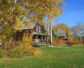 viaggio in Canada,-Val-Jalbert-3