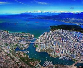 viaggio in Canada,-Vancouver-2