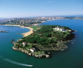 viaggio in spagna del nord santander